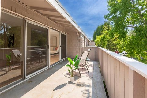 A home in Mountain View