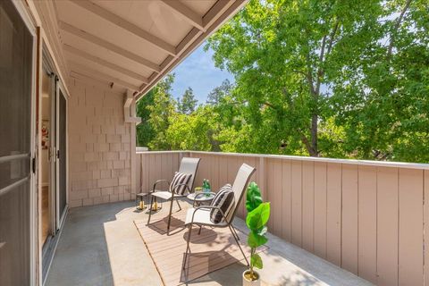 A home in Mountain View