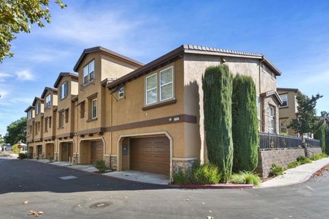 A home in Sunnyvale