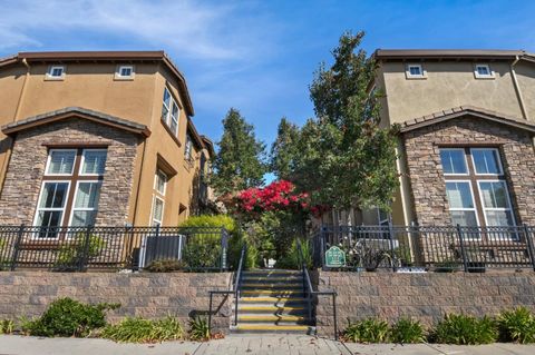 A home in Sunnyvale