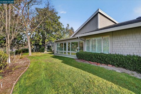 Photo of 2605 Saklan Indian #6, Walnut Creek, CA 94595 (MLS # 41123274)