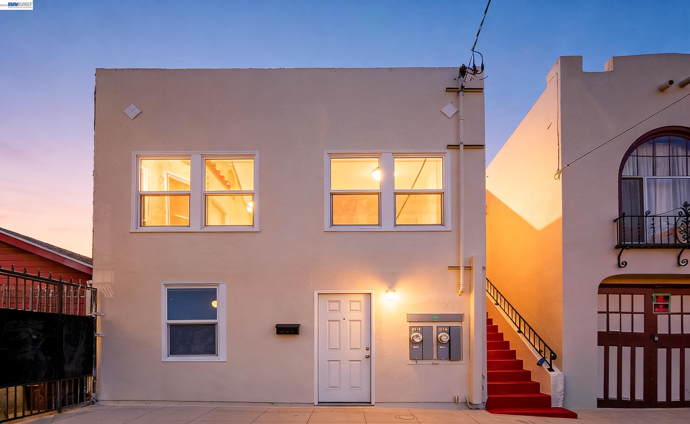 Photo 1 of 38 — 3516 E 15Th St, Oakland, CA 94601