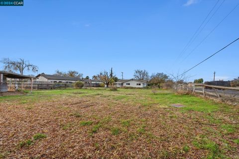 A home in Brentwood