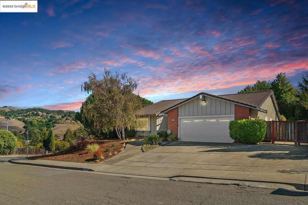 Photo of 2216 Bristlecone Drive, Richmond, CA 94803 (MLS # 41116111)