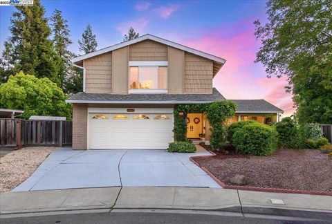 4861 Knox Gate Ct Pleasanton CA 94566