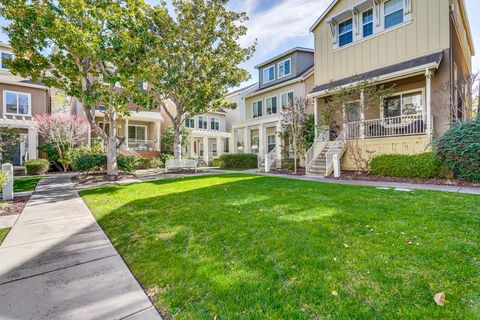 A home in Mountain View