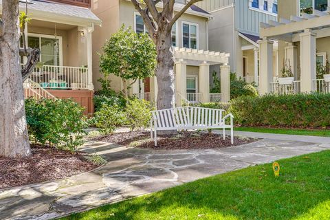 A home in Mountain View