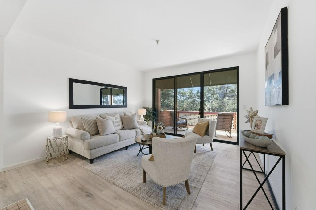 Photo of 4250 El Camino Real #A305, Palo Alto, CA 94306 (MLS # ML82037821)