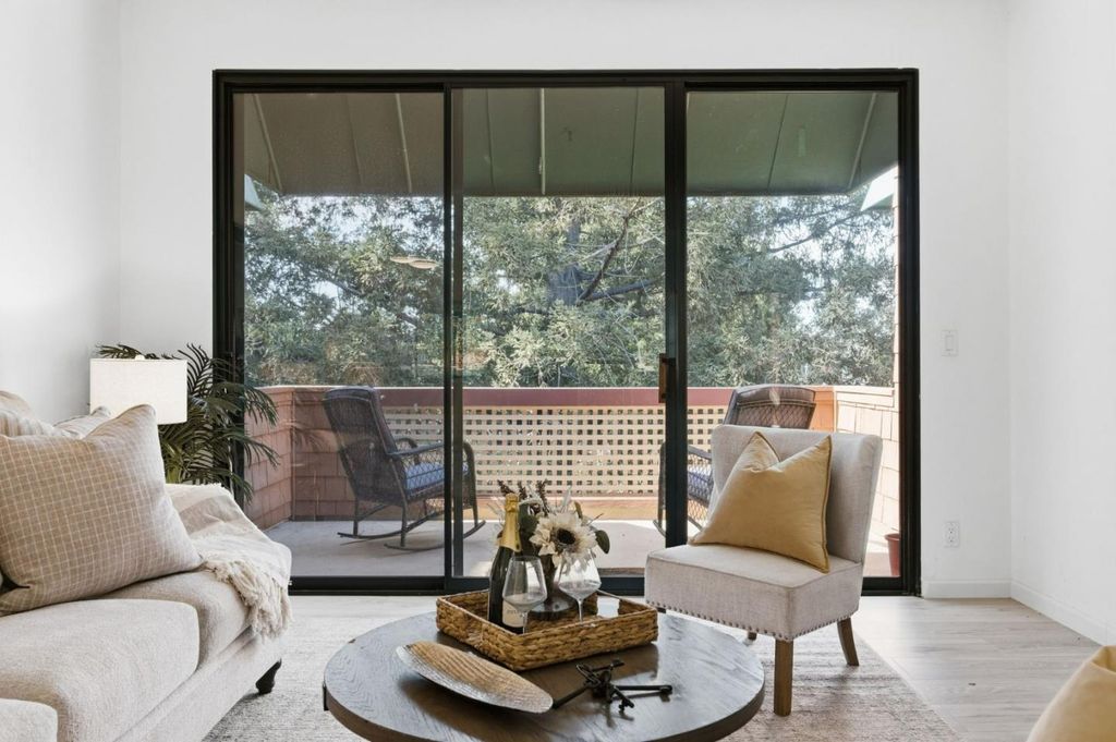 Photo of 4250 El Camino Real #A305, Palo Alto, CA 94306 (MLS # ML82037821)