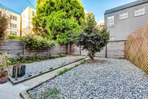 A home in San Francisco