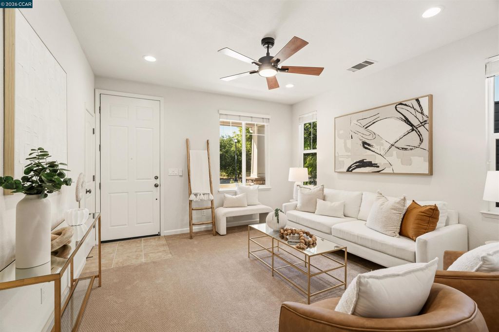 Photo of 2851 Enfield St, San Ramon, CA 94582 (MLS # 41135406)