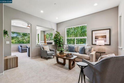 2876 Saklan Indian Dr, Walnut Creek, CA 94595 - #: 41143634