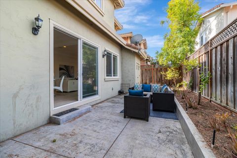 A home in Sunnyvale