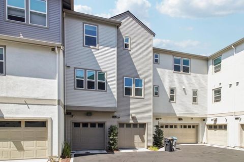 A home in Sunnyvale