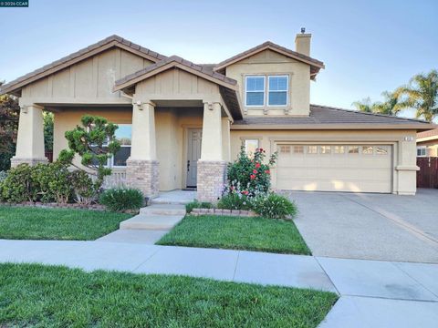 Photo of 439 Collis Street, Brentwood, CA 94513 (MLS # 41123357)