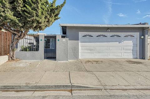 A home in Salinas