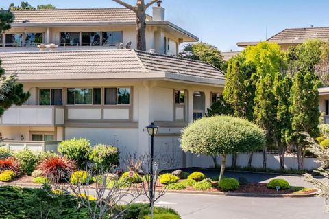 A home in Monterey