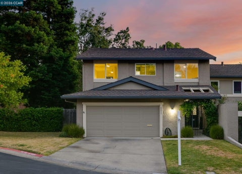 2211 Westmoreland Court, Walnut Creek, CA 94596 - #: 41143099