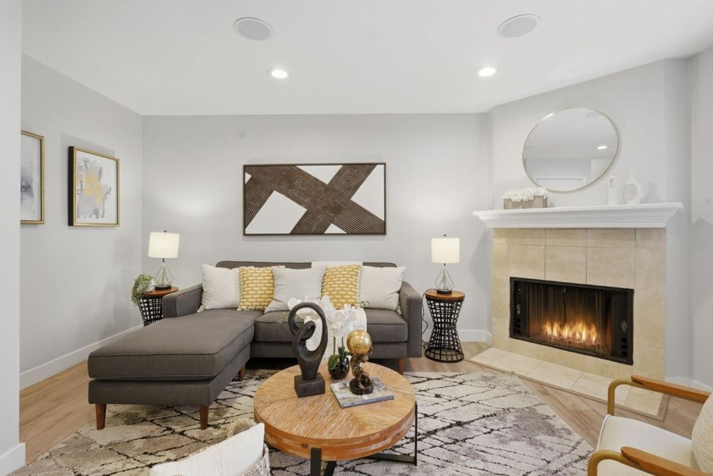 Photo of 1264 Coyote Creek Place, San Jose, CA 95116 (MLS # ML82041145)