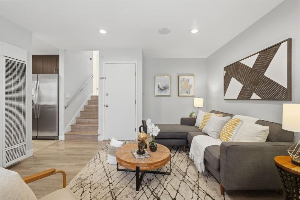 Photo of 1264 Coyote Creek Place, San Jose, CA 95116 (MLS # ML82041145)