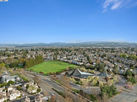 A home in Pleasanton