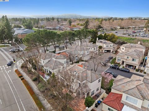 A home in Pleasanton