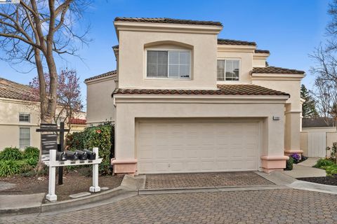 A home in Pleasanton