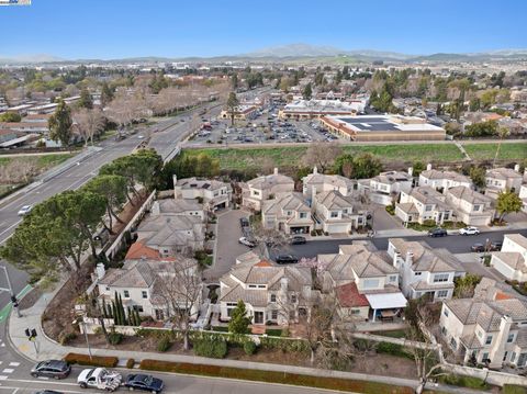 A home in Pleasanton