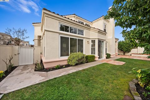 A home in Pleasanton