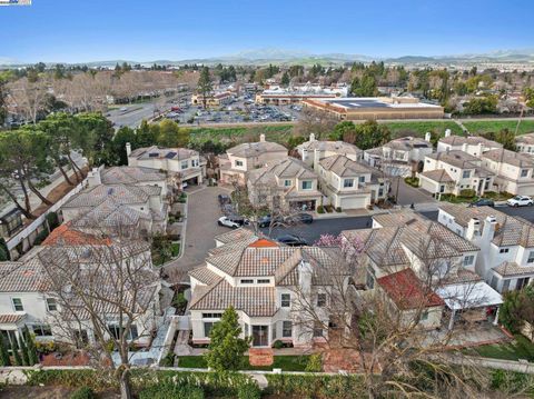 A home in Pleasanton