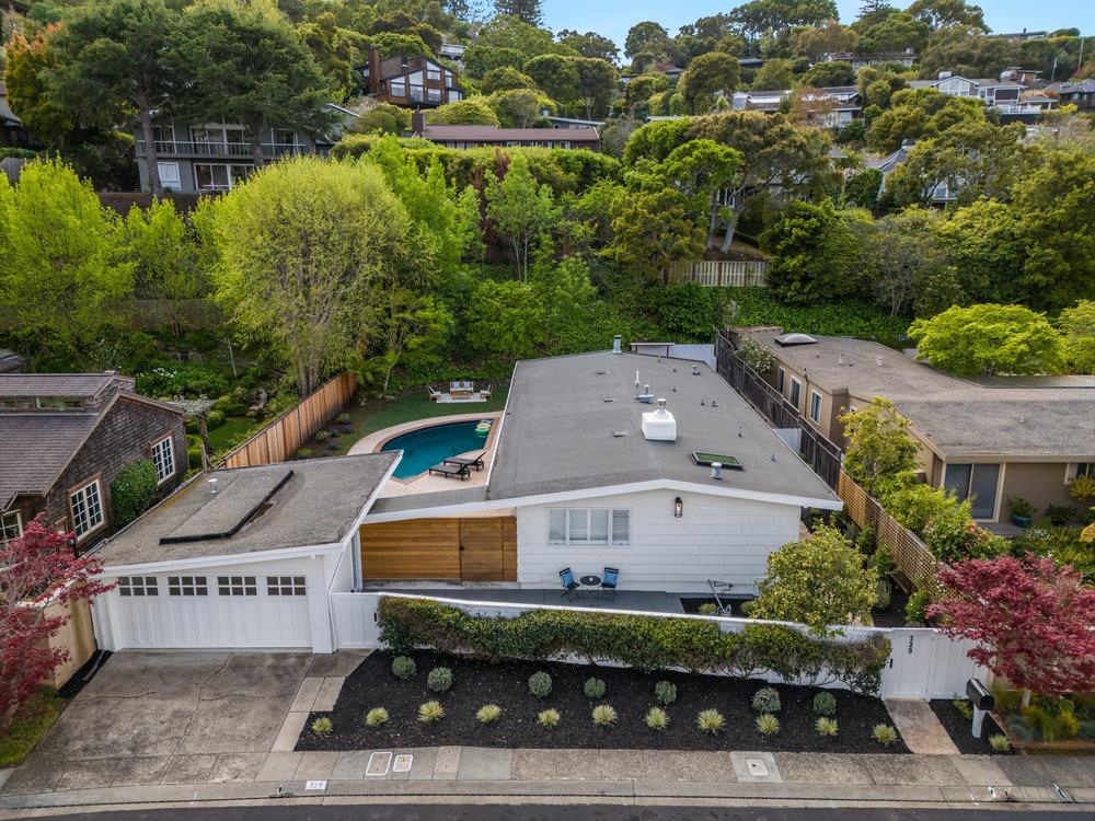 Belvedere, California 94920, United States, 3 Bedrooms Bedrooms, ,3 BathroomsBathrooms,Residential,Active,220670