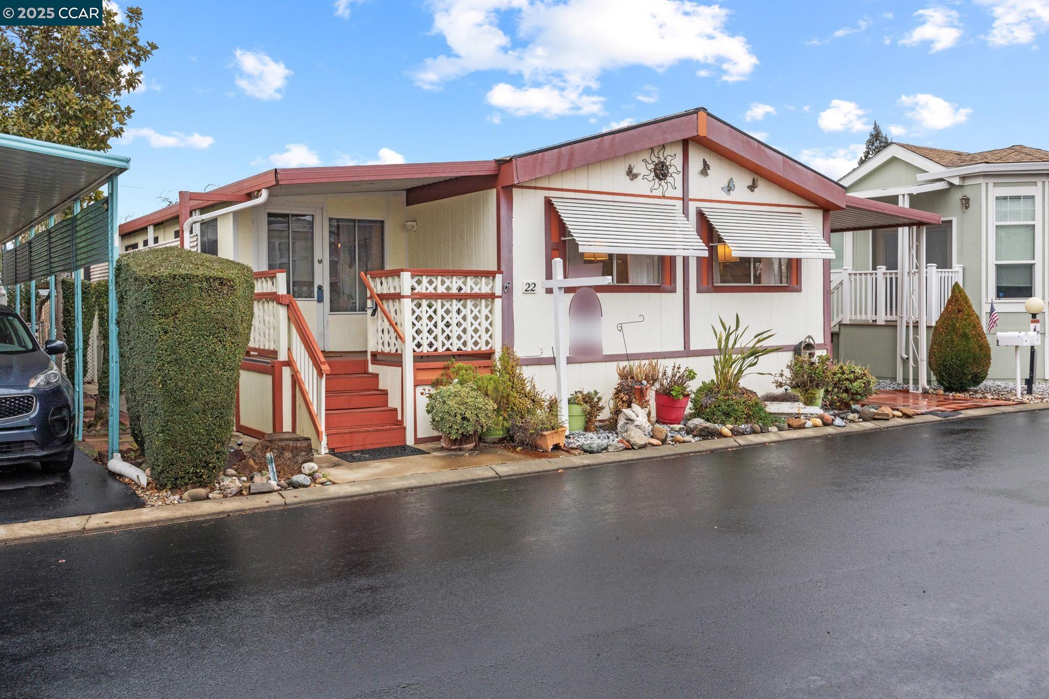 Brentwood, California 94513, United States, 2 Bedrooms Bedrooms, ,2 BathroomsBathrooms,Residential,Pending,10999