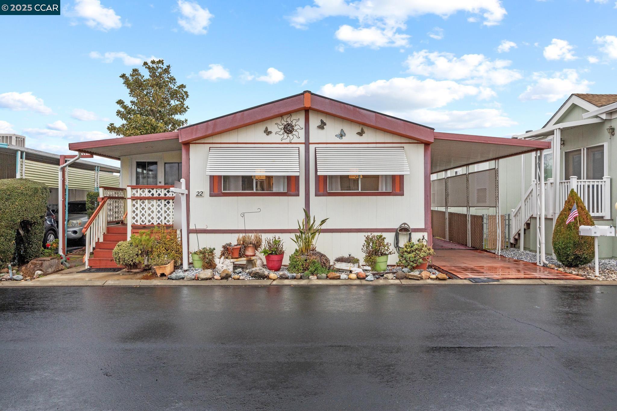 Brentwood, California 94513, United States, 2 Bedrooms Bedrooms, ,2 BathroomsBathrooms,Residential,Pending,10999