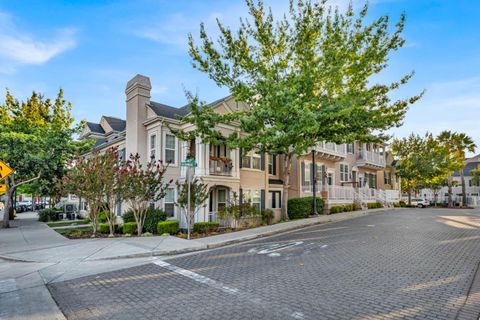 A home in Dublin