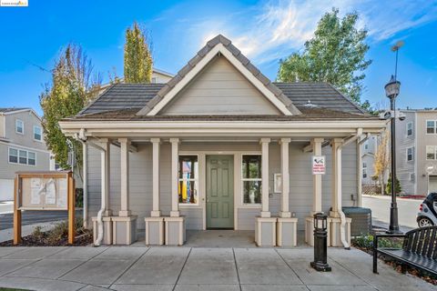 A home in Richmond