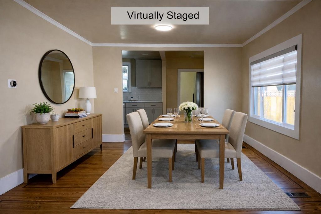 Photo of 2749 Parker Avenue, Oakland, CA 94605 (MLS # ML82041636)