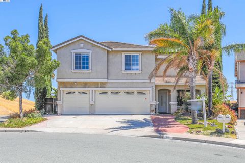 A home in Pittsburg