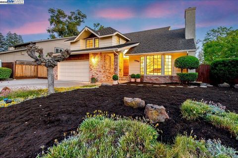1769 Old Tower Rd Livermore CA 94550