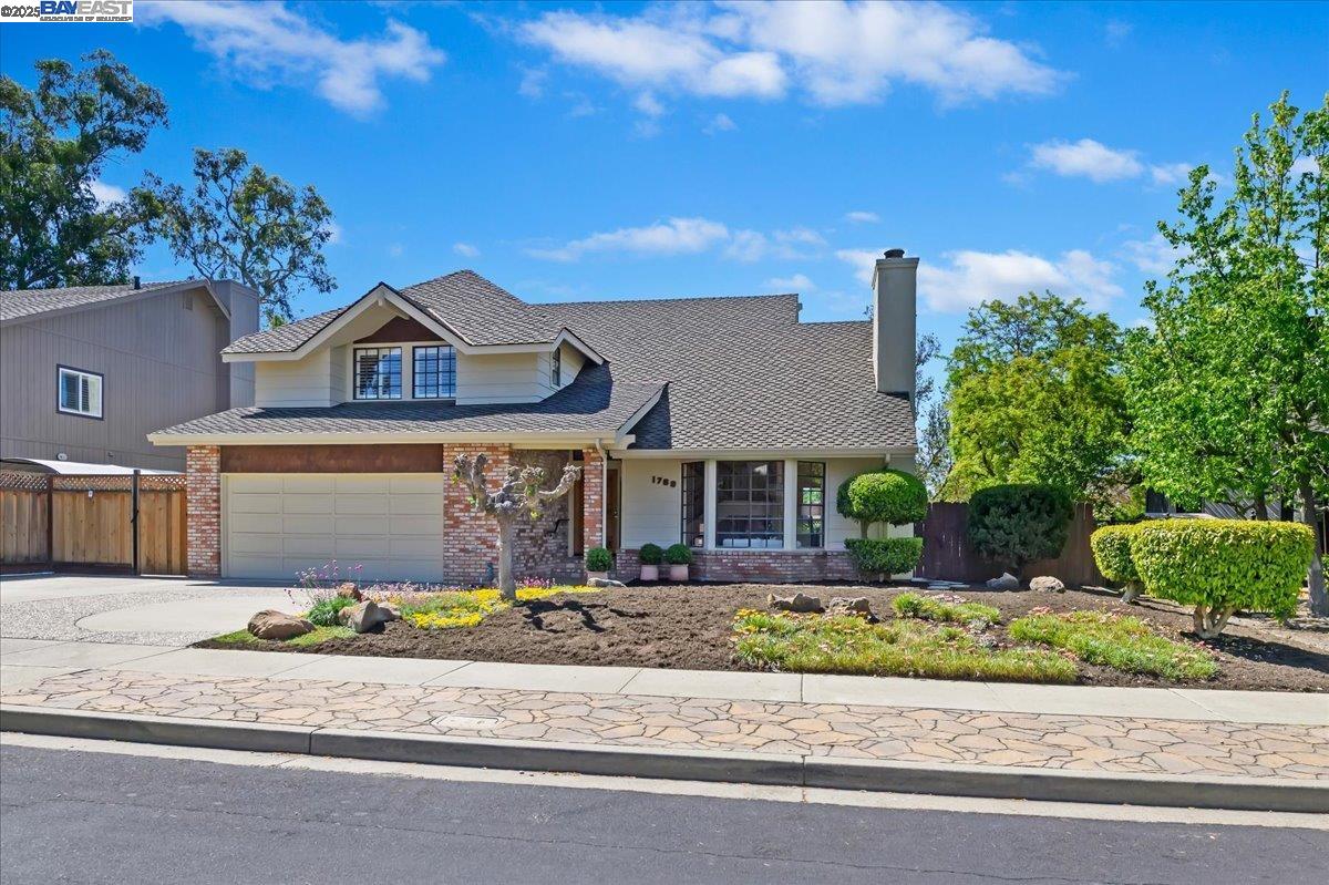 1769 Old Tower Rd