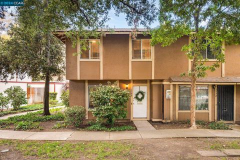 A home in San Jose