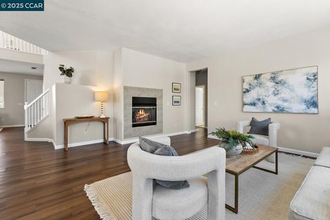 A home in Pittsburg
