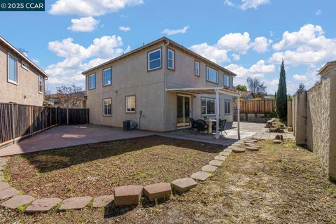 A home in Pittsburg
