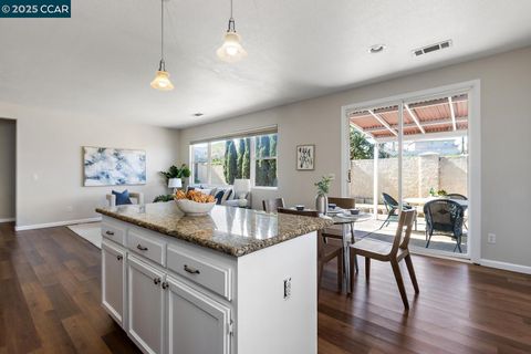 A home in Pittsburg