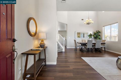 A home in Pittsburg