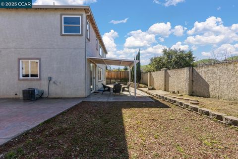 A home in Pittsburg