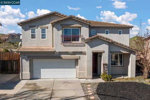 A home in Pittsburg