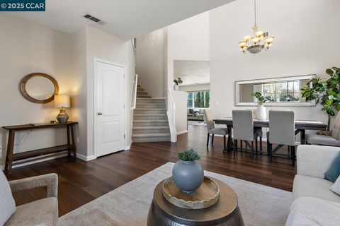 A home in Pittsburg