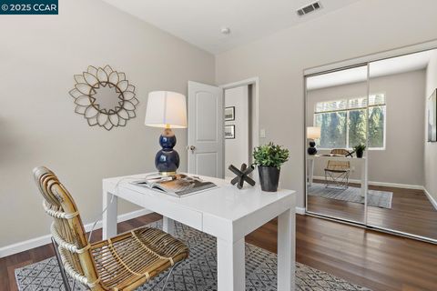 A home in Pittsburg