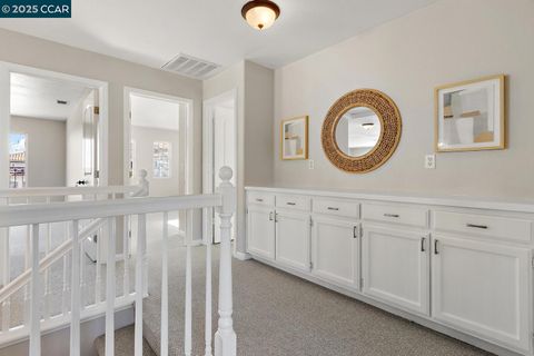 A home in Pittsburg