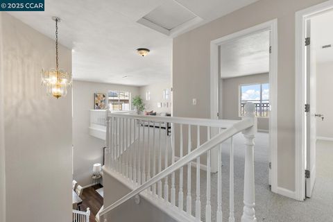 A home in Pittsburg
